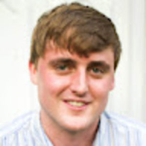 Meet your Posher, Ted